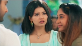 Yeh Rishta Kya Kehlata Hai - 25th December 2024